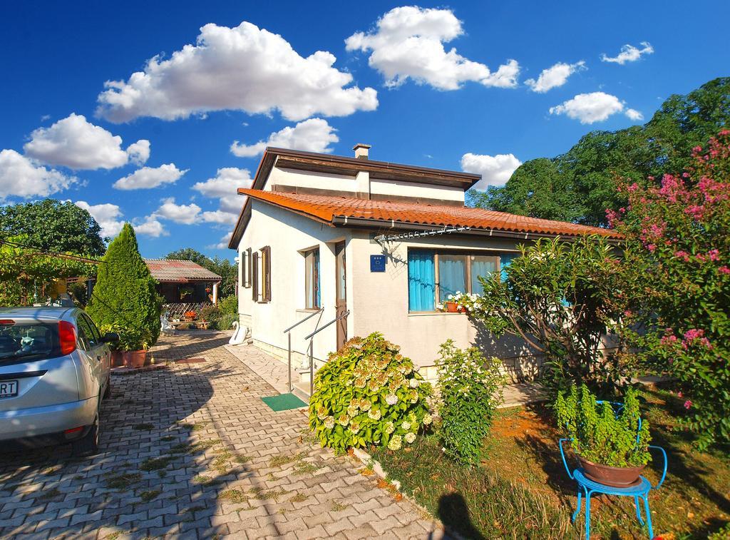 House Silvana 1461 Pula Exteriör bild